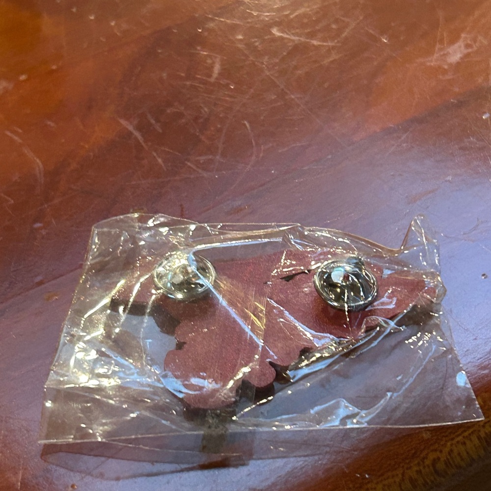 Gifted ! Widespread Panic Hat Pin Bag Pin Athens, GA - Picture 7 of 8